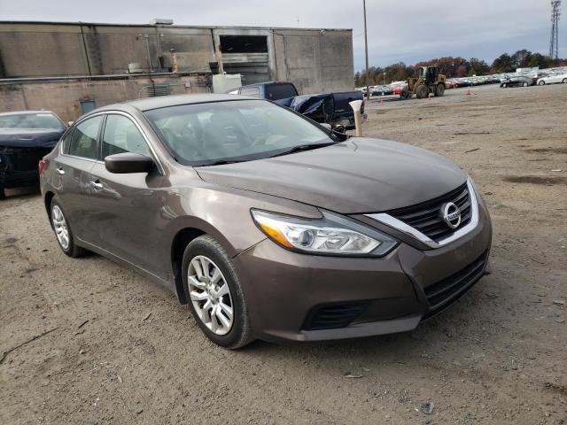 Photo 0 VIN: 1N4AL3AP0GN341524 - NISSAN ALTIMA 2.5 