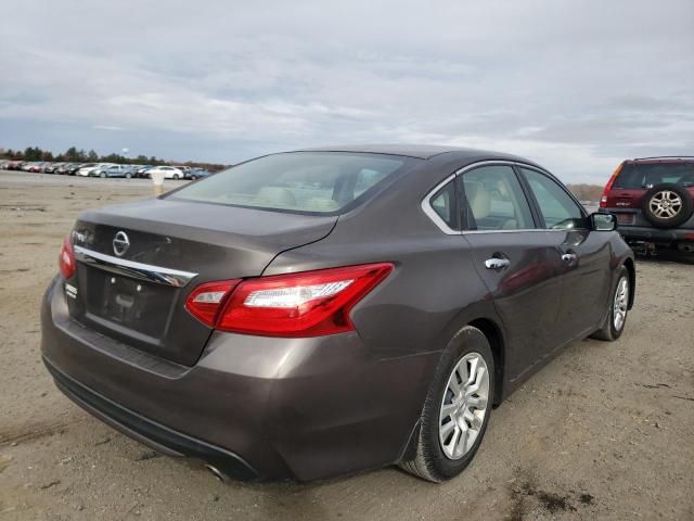 Photo 3 VIN: 1N4AL3AP0GN341524 - NISSAN ALTIMA 2.5 