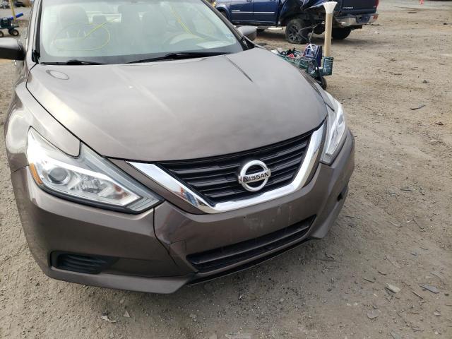 Photo 8 VIN: 1N4AL3AP0GN341524 - NISSAN ALTIMA 2.5 