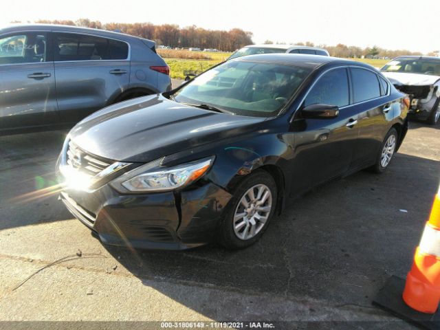 Photo 1 VIN: 1N4AL3AP0GN341667 - NISSAN ALTIMA 