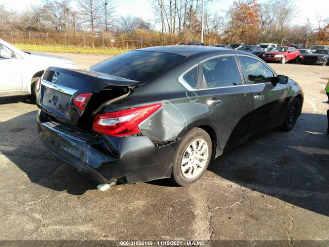 Photo 3 VIN: 1N4AL3AP0GN341667 - NISSAN ALTIMA 