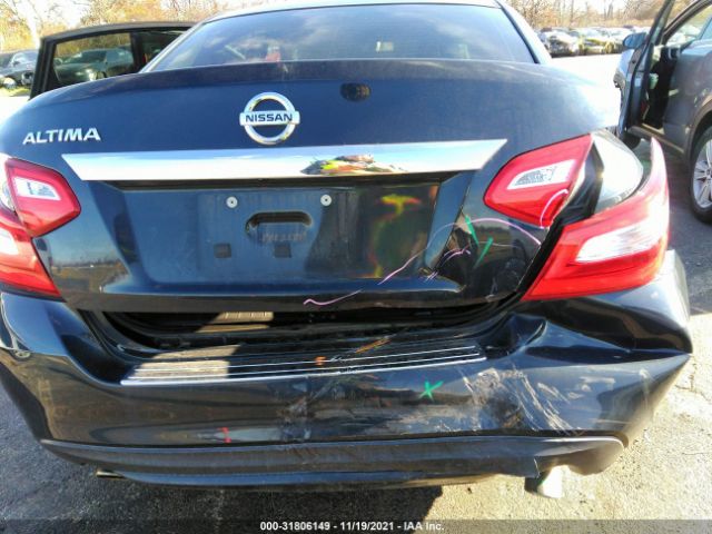 Photo 5 VIN: 1N4AL3AP0GN341667 - NISSAN ALTIMA 