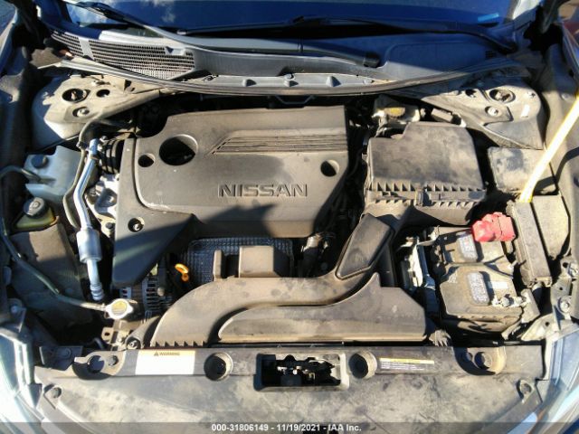 Photo 9 VIN: 1N4AL3AP0GN341667 - NISSAN ALTIMA 