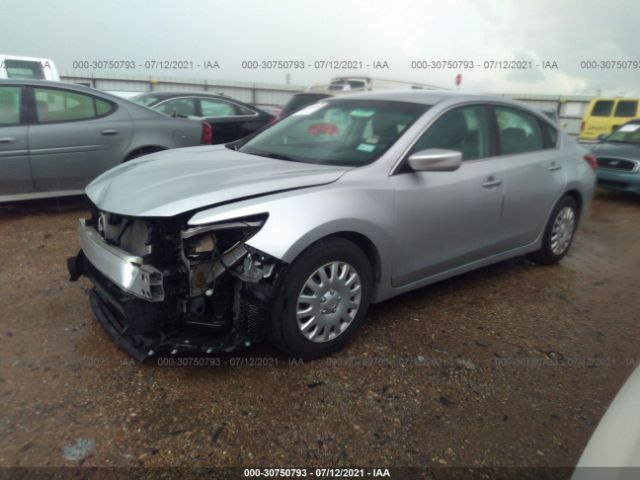 Photo 1 VIN: 1N4AL3AP0GN343600 - NISSAN ALTIMA 