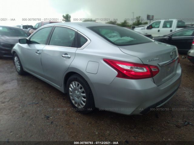 Photo 2 VIN: 1N4AL3AP0GN343600 - NISSAN ALTIMA 