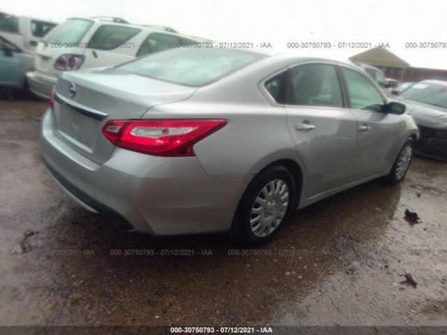 Photo 3 VIN: 1N4AL3AP0GN343600 - NISSAN ALTIMA 