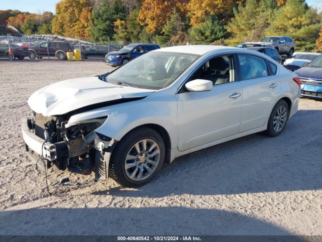 Photo 1 VIN: 1N4AL3AP0GN343905 - NISSAN ALTIMA 