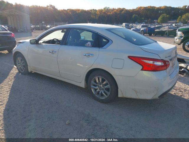 Photo 2 VIN: 1N4AL3AP0GN343905 - NISSAN ALTIMA 