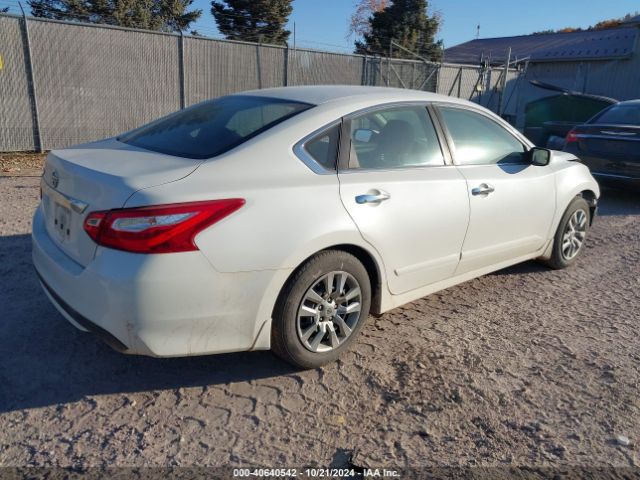 Photo 3 VIN: 1N4AL3AP0GN343905 - NISSAN ALTIMA 