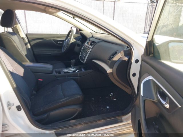 Photo 4 VIN: 1N4AL3AP0GN343905 - NISSAN ALTIMA 