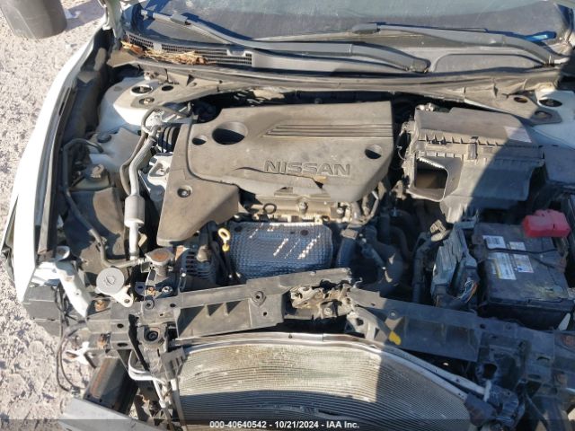 Photo 9 VIN: 1N4AL3AP0GN343905 - NISSAN ALTIMA 