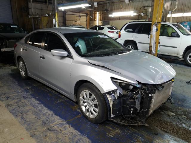 Photo 0 VIN: 1N4AL3AP0GN346125 - NISSAN ALTIMA 2.5 