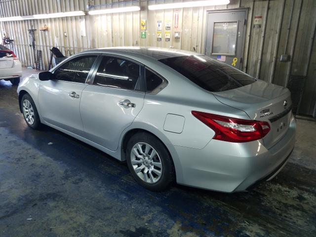 Photo 2 VIN: 1N4AL3AP0GN346125 - NISSAN ALTIMA 2.5 