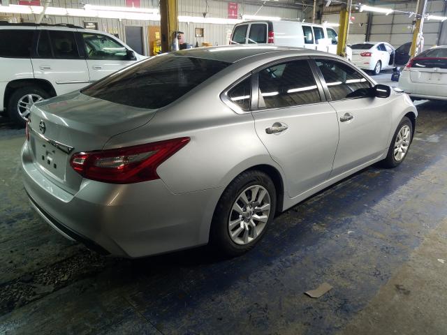 Photo 3 VIN: 1N4AL3AP0GN346125 - NISSAN ALTIMA 2.5 