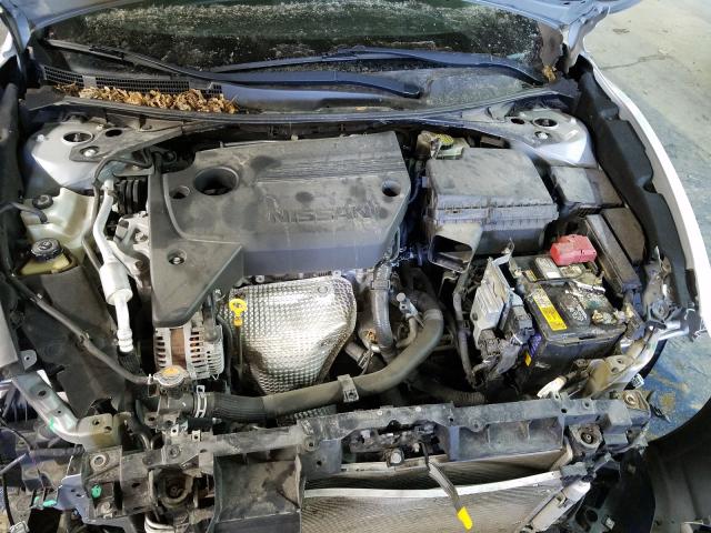 Photo 6 VIN: 1N4AL3AP0GN346125 - NISSAN ALTIMA 2.5 