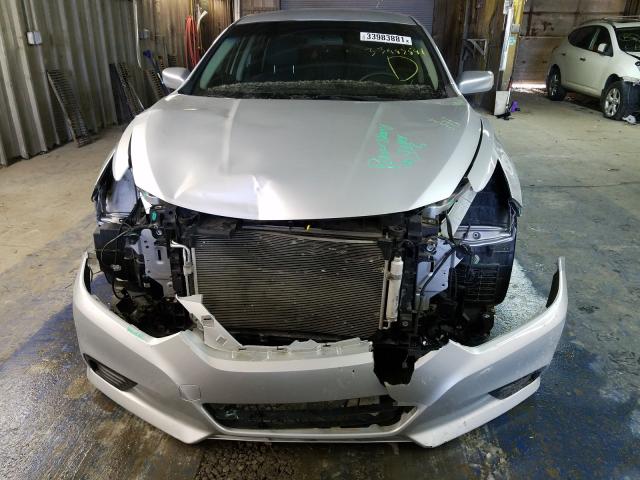 Photo 8 VIN: 1N4AL3AP0GN346125 - NISSAN ALTIMA 2.5 