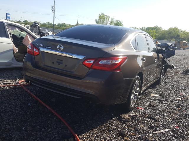 Photo 3 VIN: 1N4AL3AP0GN347307 - NISSAN ALTIMA 2.5 