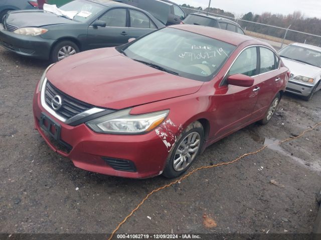 Photo 1 VIN: 1N4AL3AP0GN347887 - NISSAN ALTIMA 