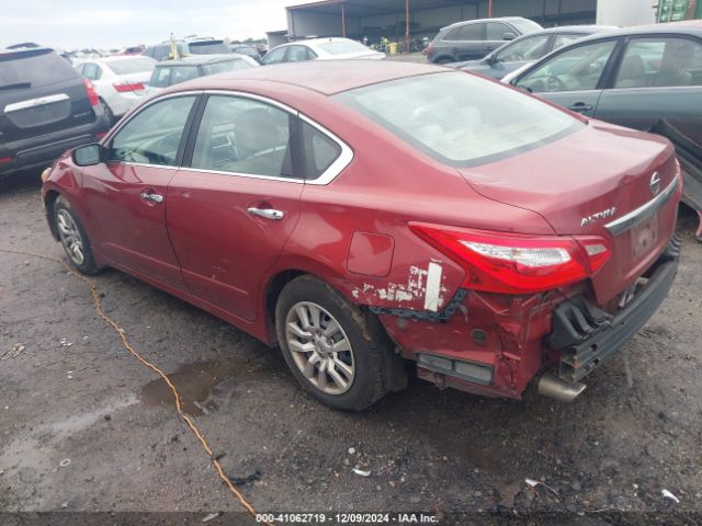 Photo 2 VIN: 1N4AL3AP0GN347887 - NISSAN ALTIMA 