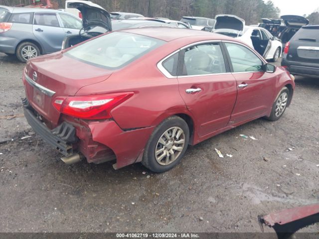 Photo 3 VIN: 1N4AL3AP0GN347887 - NISSAN ALTIMA 