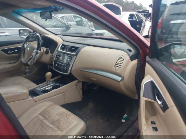 Photo 4 VIN: 1N4AL3AP0GN347887 - NISSAN ALTIMA 