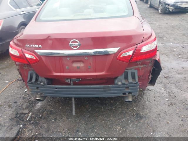 Photo 5 VIN: 1N4AL3AP0GN347887 - NISSAN ALTIMA 