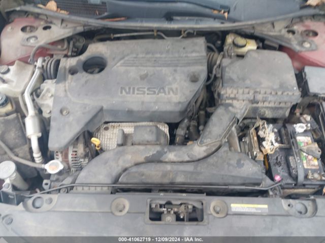 Photo 9 VIN: 1N4AL3AP0GN347887 - NISSAN ALTIMA 