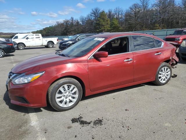 Photo 0 VIN: 1N4AL3AP0GN348215 - NISSAN ALTIMA 2.5 