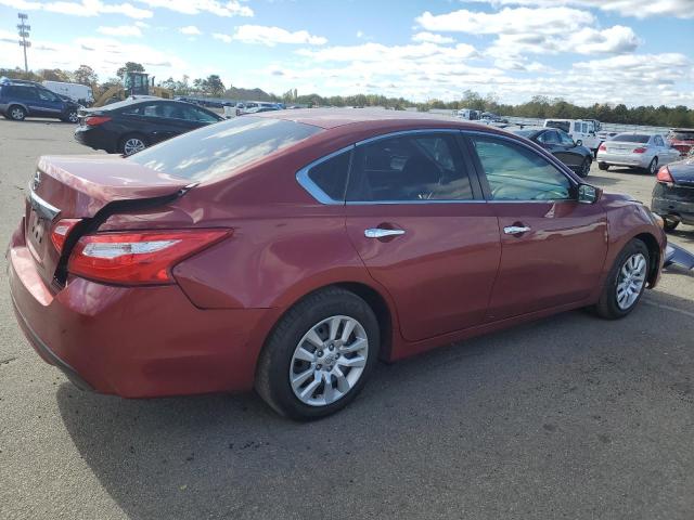 Photo 2 VIN: 1N4AL3AP0GN348215 - NISSAN ALTIMA 2.5 