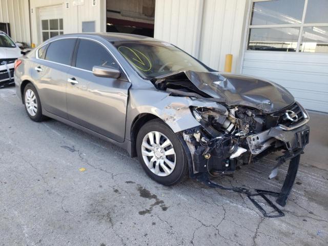 Photo 3 VIN: 1N4AL3AP0GN351082 - NISSAN ALTIMA 