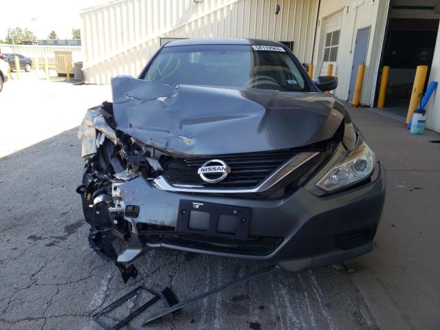 Photo 4 VIN: 1N4AL3AP0GN351082 - NISSAN ALTIMA 