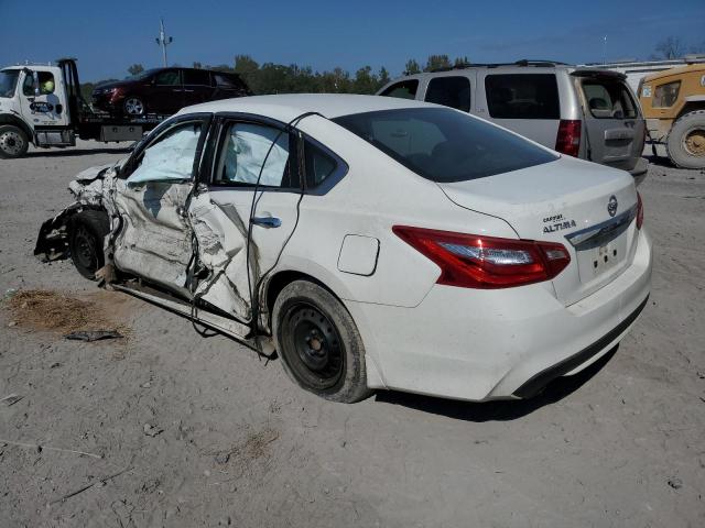 Photo 2 VIN: 1N4AL3AP0GN352197 - NISSAN ALTIMA 2.5 