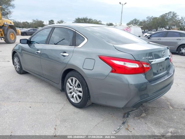 Photo 2 VIN: 1N4AL3AP0GN352698 - NISSAN ALTIMA 