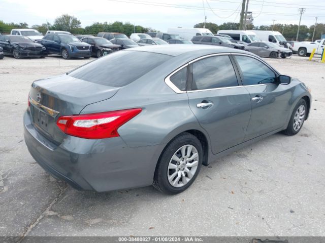 Photo 3 VIN: 1N4AL3AP0GN352698 - NISSAN ALTIMA 