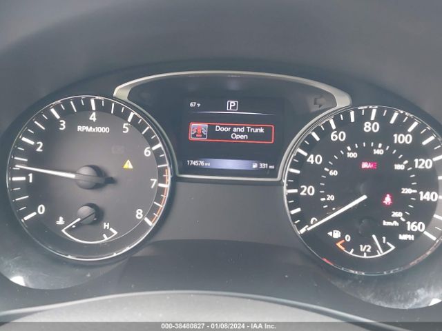 Photo 6 VIN: 1N4AL3AP0GN352698 - NISSAN ALTIMA 