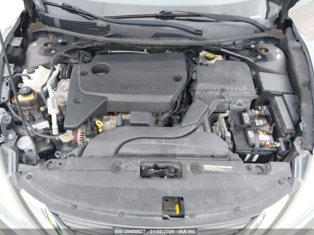 Photo 9 VIN: 1N4AL3AP0GN352698 - NISSAN ALTIMA 