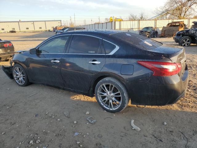 Photo 1 VIN: 1N4AL3AP0GN353656 - NISSAN ALTIMA 