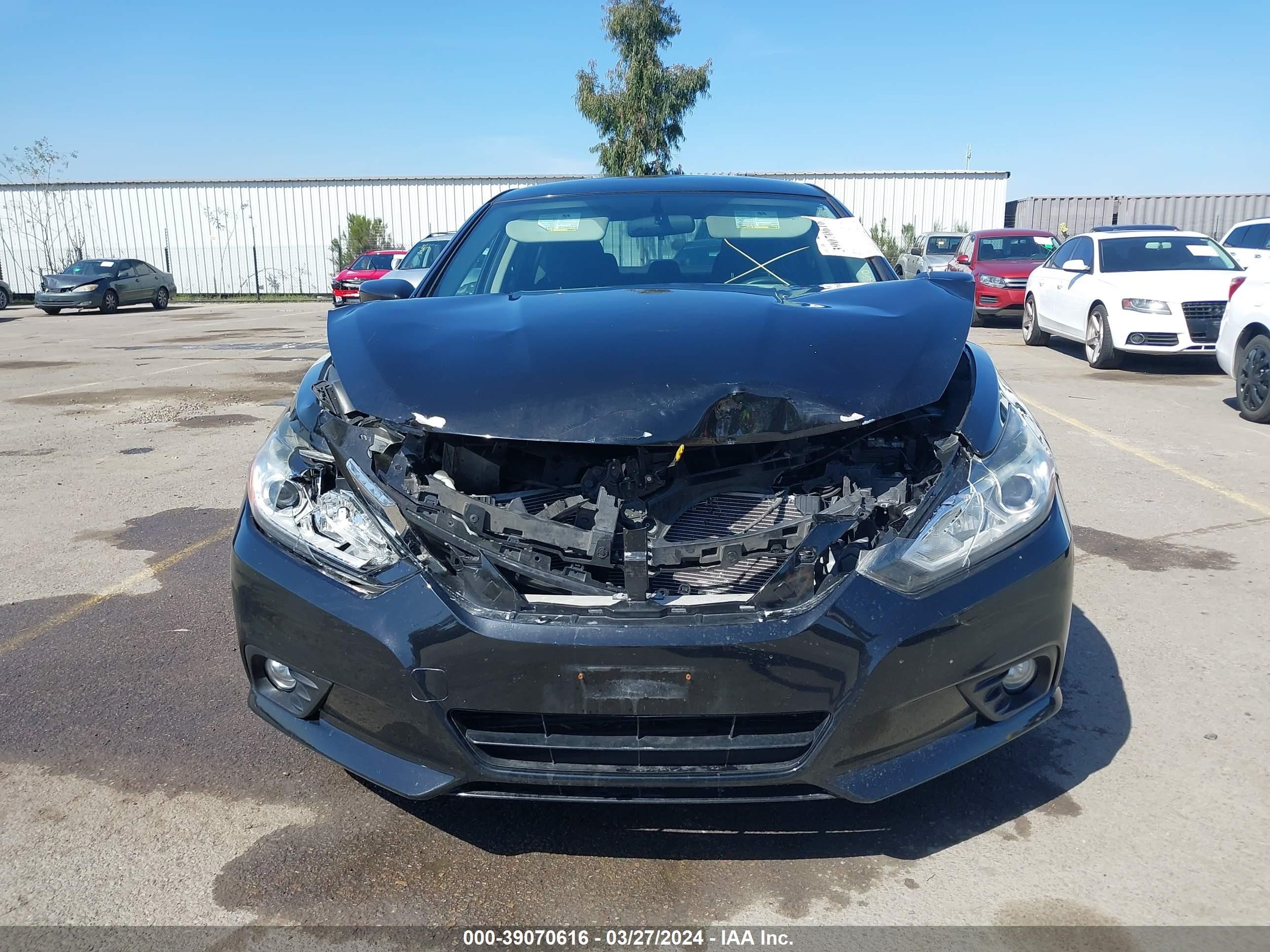 Photo 5 VIN: 1N4AL3AP0GN353799 - NISSAN ALTIMA 