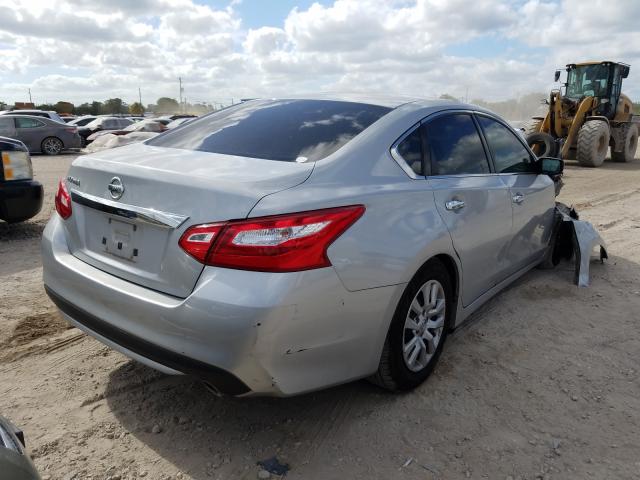 Photo 3 VIN: 1N4AL3AP0GN356041 - NISSAN ALTIMA 2.5 