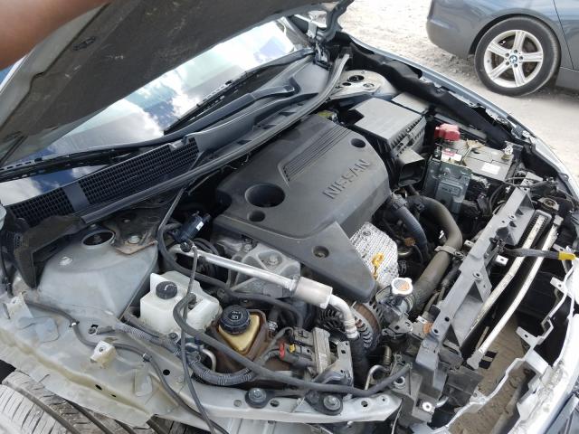 Photo 6 VIN: 1N4AL3AP0GN356041 - NISSAN ALTIMA 2.5 