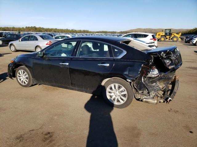 Photo 1 VIN: 1N4AL3AP0GN356945 - NISSAN ALTIMA 2.5 