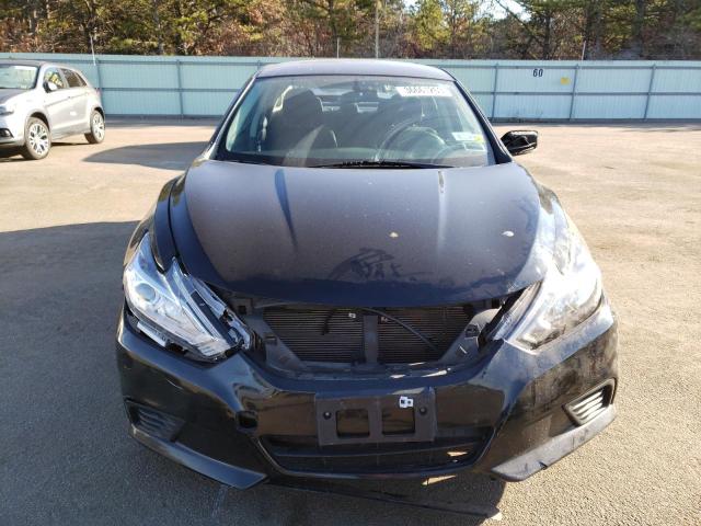 Photo 4 VIN: 1N4AL3AP0GN356945 - NISSAN ALTIMA 2.5 