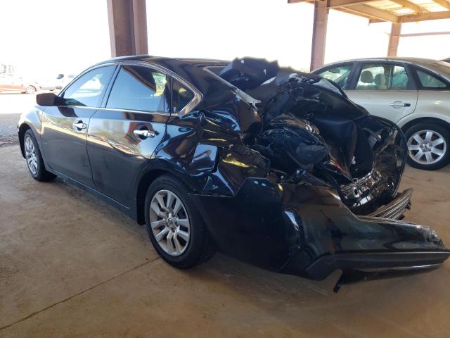 Photo 1 VIN: 1N4AL3AP0GN357755 - NISSAN ALTIMA 2.5 