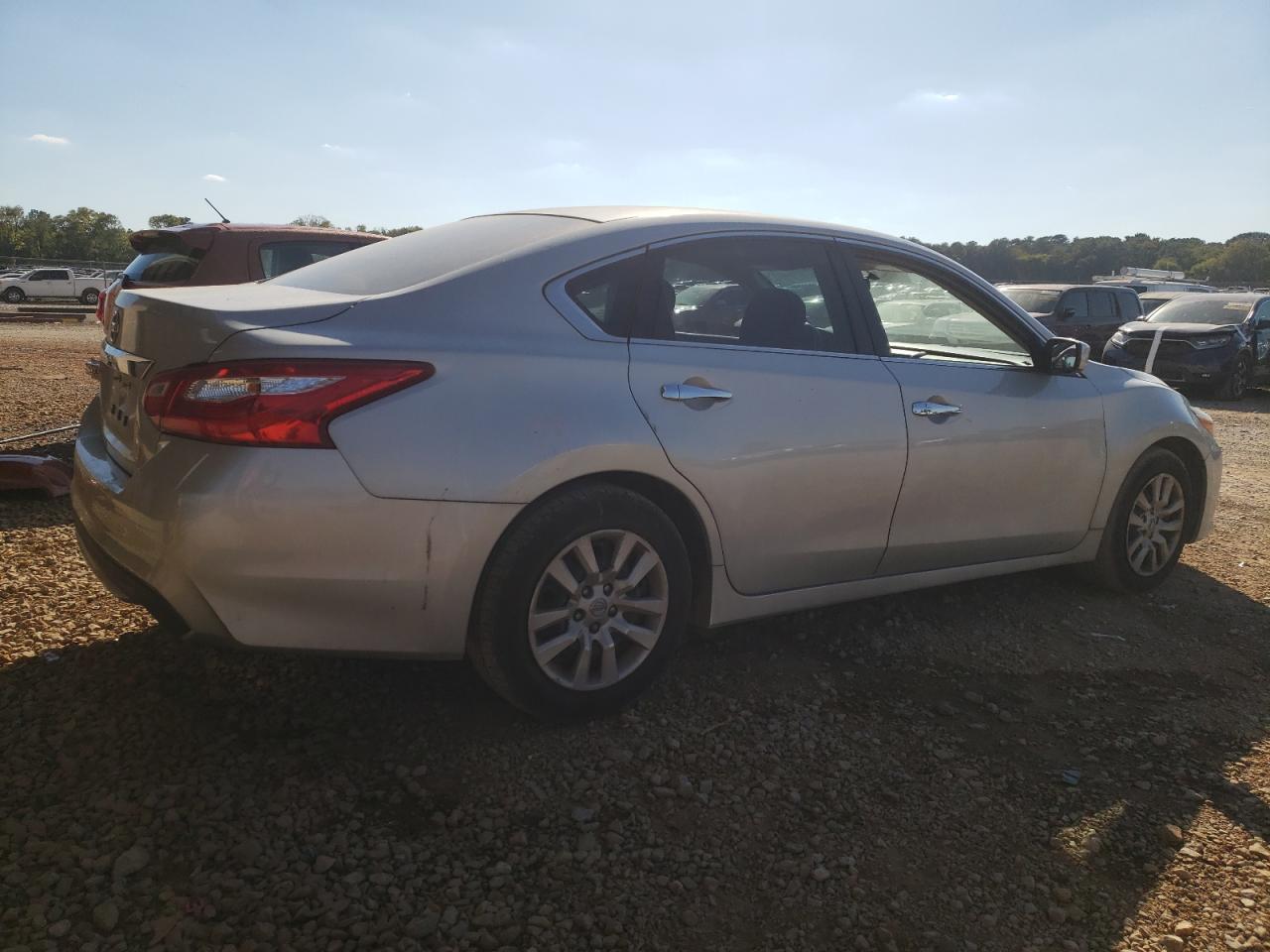 Photo 2 VIN: 1N4AL3AP0GN357870 - NISSAN ALTIMA 