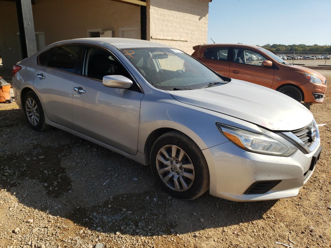 Photo 3 VIN: 1N4AL3AP0GN357870 - NISSAN ALTIMA 