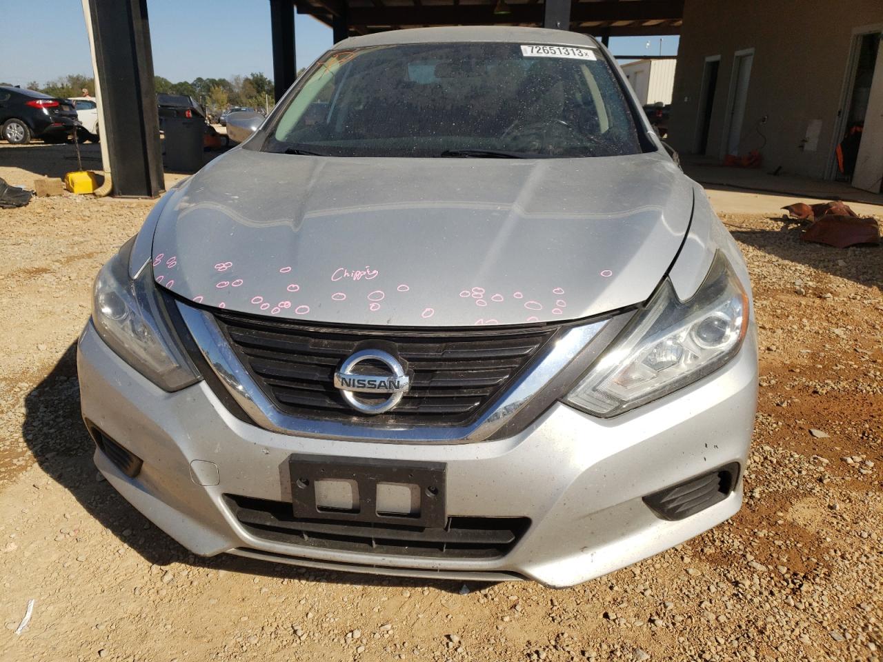 Photo 4 VIN: 1N4AL3AP0GN357870 - NISSAN ALTIMA 