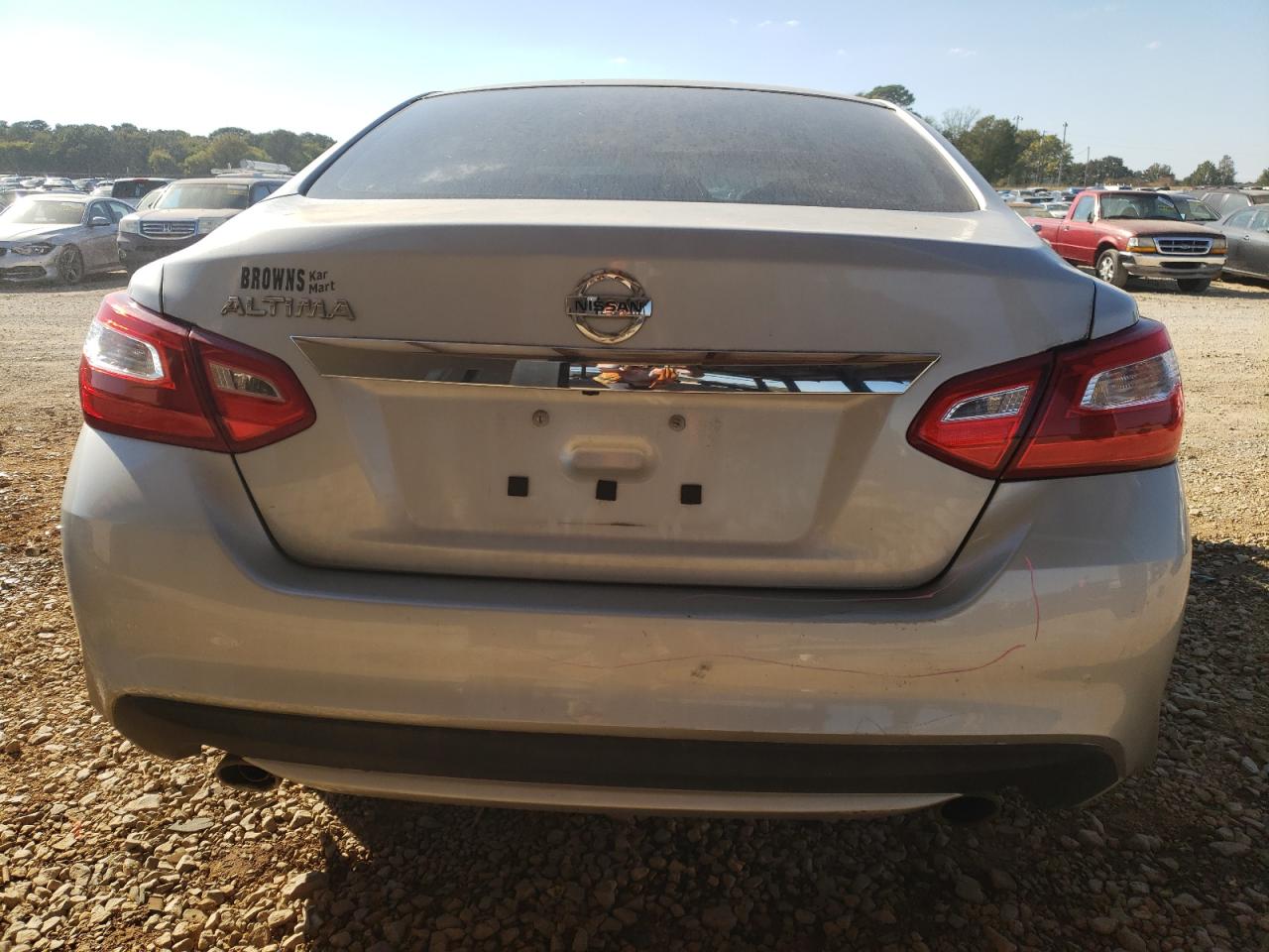 Photo 5 VIN: 1N4AL3AP0GN357870 - NISSAN ALTIMA 