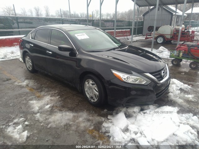 Photo 0 VIN: 1N4AL3AP0GN358419 - NISSAN ALTIMA 