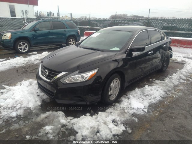 Photo 1 VIN: 1N4AL3AP0GN358419 - NISSAN ALTIMA 