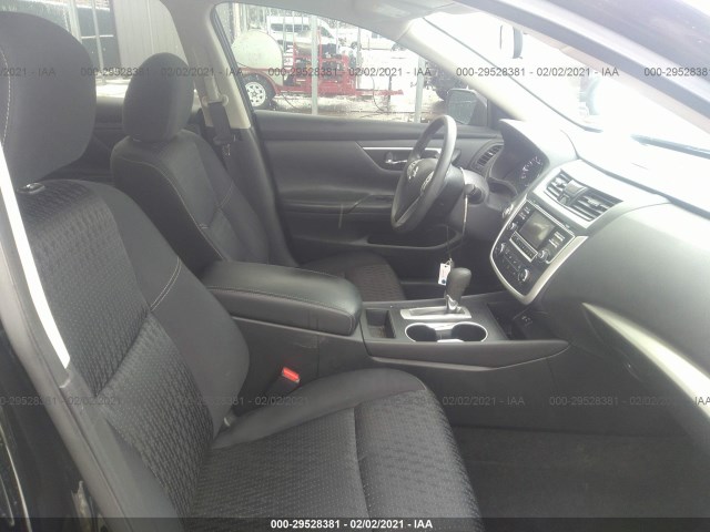 Photo 4 VIN: 1N4AL3AP0GN358419 - NISSAN ALTIMA 